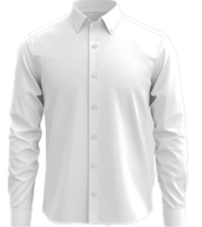 Button Down Long Sleeve Shirt
